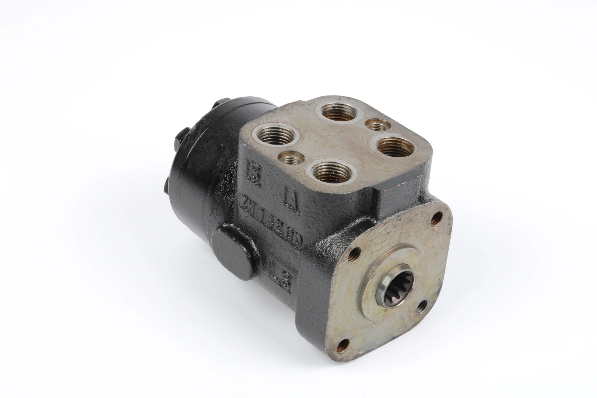 [CP-00963] Orbitrol compatible pour JCB