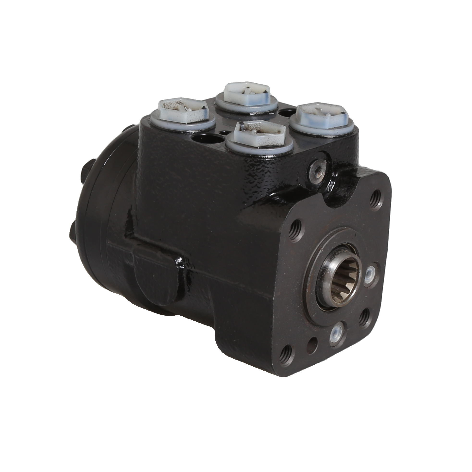 [CP-00964] Orbitrol compatible pour JCB