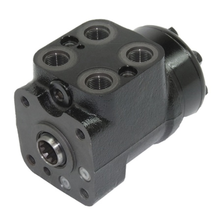 [CP-00965] Orbitrole compatible pour JCB