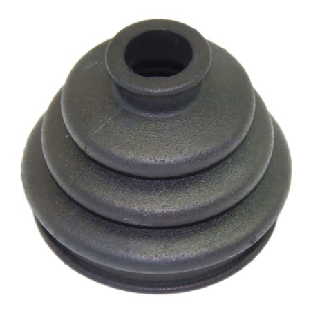 [CP-00969] Soufflet levier de vitesses compatible pour JCB