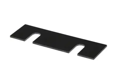 [CP-00092] Cale ep 3mm compatible pour JCB