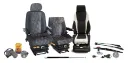 COMMANDES