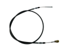 Cable accelerateur compatible pour JCB