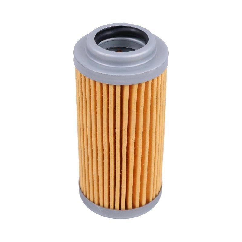 Filtre hyd pilotage compatible pour JCB